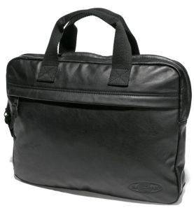 ΧΑΡΤΟΦΥΛΑΚΑΣ EASTPAK REBOOT NU ΔΕΡΜΑΤΙΝΟΣ ΜΑΥΡΟ ΧΑΡΤΟΦΥΛΑΚΑΣ EASTPAK REBOOT NU ΔΕΡΜΑΤΙΝΟΣ ΜΑΥΡΟ