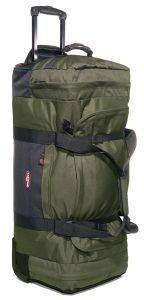 EASTPAK ��� �������� LEATHERFACE L K065-364 �������