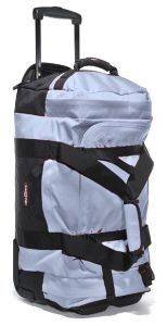 EASTPAK ΣΑΚ ΒΟΥΑΓΙΑΖ LEATHERFACE L K065-683 ΜΠΛΕ EASTPAK ΣΑΚ ΒΟΥΑΓΙΑΖ LEATHERFACE L K065-683 ΜΠΛΕ