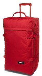 EASTPAK ΒΑΛΙΤΣΑ TRANSFER S MONO ΚΟΚΚΙΝΟ 50 CM EASTPAK ΒΑΛΙΤΣΑ TRANSFER S MONO ΚΟΚΚΙΝΟ 50 CM