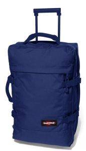 EASTPAK ΒΑΛΙΤΣΑ TRANSFER Μ MONO ΜΠΛΕ EASTPAK ΒΑΛΙΤΣΑ TRANSFER Μ MONO ΜΠΛΕ
