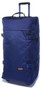 EASTPAK ΒΑΛΙΤΣΑ TRANSFER L MONO ΜΠΛΕ EASTPAK ΒΑΛΙΤΣΑ TRANSFER L MONO ΜΠΛΕ