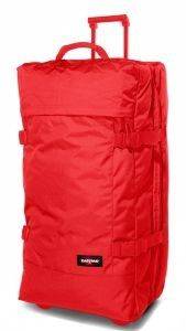 EASTPAK ΒΑΛΙΤΣΑ TRANSFER L MONO ΚΟΚΚΙΝΟ 78 CM EASTPAK ΒΑΛΙΤΣΑ TRANSFER L MONO ΚΟΚΚΙΝΟ 78 CM