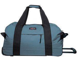 EASTPAK ΣΑΚ ΒΟΥΑΓΙΑΖ ΤΑΞΙΔΙΟΥ AUTHENTIC TRAVEL ΜΠΛΕ EK440-224 EASTPAK ΣΑΚ ΒΟΥΑΓΙΑΖ ΤΑΞΙΔΙΟΥ AUTHENTIC TRAVEL ΜΠΛΕ EK440-224