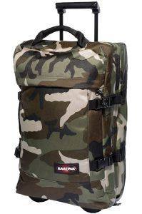 EASTPAK ΒΑΛΙΤΣΑ TRANSFER S ΧΑΚΙ 49 CM EASTPAK ΒΑΛΙΤΣΑ TRANSFER S ΧΑΚΙ 49 CM