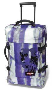EASTPAK ΒΑΛΙΤΣΑ TRANSFER S ΜΠΛΕ 49 CM EASTPAK ΒΑΛΙΤΣΑ TRANSFER S ΜΠΛΕ 49 CM