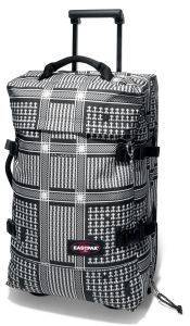 EASTPAK ΒΑΛΙΤΣΑ TRANSFER Μ ΓΚΡΙ 66 CM EASTPAK ΒΑΛΙΤΣΑ TRANSFER Μ ΓΚΡΙ 66 CM