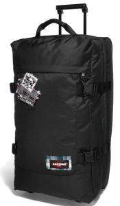 EASTPAK ΒΑΛΙΤΣΑ TRANSFER Μ ΜΑΥΡΟ 66 CM EASTPAK ΒΑΛΙΤΣΑ TRANSFER Μ ΜΑΥΡΟ 66 CM