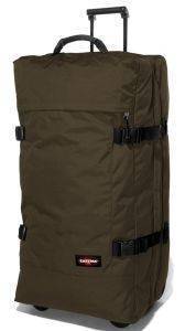 EASTPAK ΒΑΛΙΤΣΑ TRANSFER L ΚΑΦΕ K663-214 EASTPAK ΒΑΛΙΤΣΑ TRANSFER L ΚΑΦΕ K663-214
