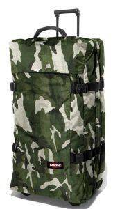 EASTPAK ΒΑΛΙΤΣΑ TRANSFER L ΠΡΑΣΙΝΟ K663-218 EASTPAK ΒΑΛΙΤΣΑ TRANSFER L ΠΡΑΣΙΝΟ K663-218