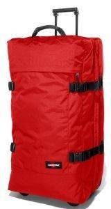 EASTPAK ΒΑΛΙΤΣΑ TRANSFER L ΚΟΚΚΙΝΟ K663-606 EASTPAK ΒΑΛΙΤΣΑ TRANSFER L ΚΟΚΚΙΝΟ K663-606