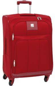 DELSEY TROLLEY - ΒΑΛΙΤΣΑ 65 CM IMAGINA LITE 2010 ΚΟΚΚΙΝΟ DELSEY TROLLEY - ΒΑΛΙΤΣΑ 65 CM IMAGINA LITE 2010 ΚΟΚΚΙΝΟ