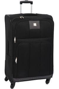 DELSEY TROLLEY - ΒΑΛΙΤΣΑ 75 CM IMAGINA LITE 2010 ΜΑΥΡΟ DELSEY TROLLEY - ΒΑΛΙΤΣΑ 75 CM IMAGINA LITE 2010 ΜΑΥΡΟ