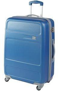 DELSEY TROLLEY -  55 CM ABS PROMO 