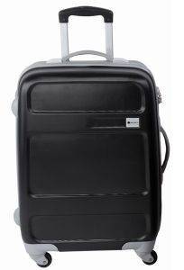 DELSEY TROLLEY - ΒΑΛΙΤΣΑ 75 CM ABS PROMO ΜΑΥΡΟ DELSEY TROLLEY - ΒΑΛΙΤΣΑ 75 CM ABS PROMO ΜΑΥΡΟ
