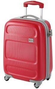 DELSEY TROLLEY - ΒΑΛΙΤΣΑ 75 CM ABS PROMO ΚΟΚΚΙΝΟ DELSEY TROLLEY - ΒΑΛΙΤΣΑ 75 CM ABS PROMO ΚΟΚΚΙΝΟ