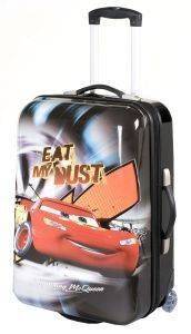 DELSEY TROLLEY - ΒΑΛΙΤΣΑ 60 CM ABS ΜΑΥΡΟ DELSEY TROLLEY - ΒΑΛΙΤΣΑ 60 CM ABS ΜΑΥΡΟ