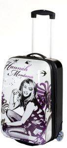 DELSEY TROLLEY - ΒΑΛΙΤΣΑ 50 CM ABS ΜΩΒ DELSEY TROLLEY - ΒΑΛΙΤΣΑ 50 CM ABS ΜΩΒ
