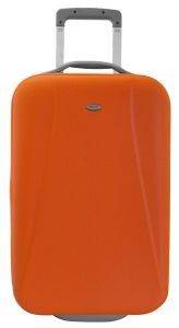 BRIC\'S TROLLEY - ΒΑΛΙΤΣΑ 53 CM DYNAMIC SS10 ΠΟΡΤΟΚΑΛΙ BRIC\'S TROLLEY - ΒΑΛΙΤΣΑ 53 CM DYNAMIC SS10 ΠΟΡΤΟΚΑΛΙ