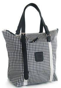   X-BAG VICHY 