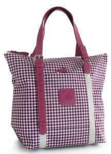 ������ ���� X-BAG VICHY ���