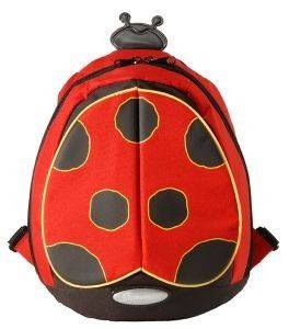 SAMSONITE   (S) FUNNY FACE 