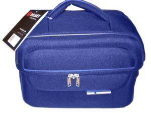 BEAUTY CASE DELSEY ΜΠΛΕ BEAUTY CASE DELSEY ΜΠΛΕ