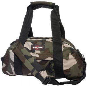 EASTPAK ΣΑΚ ΒΟΥΑΓΙΑΖ COMPACT CAMO ΠΡΑΣΙΝΟ EASTPAK ΣΑΚ ΒΟΥΑΓΙΑΖ COMPACT CAMO ΠΡΑΣΙΝΟ