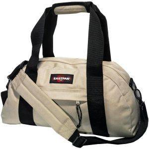 EASTPAK ΣΑΚ ΒΟΥΑΓΙΑΖ COMPACT SANDMAN ΜΠΕΖ EASTPAK ΣΑΚ ΒΟΥΑΓΙΑΖ COMPACT SANDMAN ΜΠΕΖ