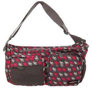 EASTPAK RACHEL SQUAD ΤΣΑΝΤΑ ΩΜΟΥ ΓΚΡΙ EASTPAK RACHEL SQUAD ΤΣΑΝΤΑ ΩΜΟΥ ΓΚΡΙ