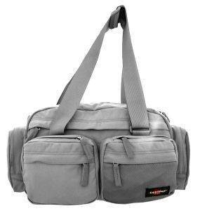 EASTPAK GWEN SHIMMER ΤΣΑΝΤΑ ΩΜΟΥ ΓΚΡΙ EASTPAK GWEN SHIMMER ΤΣΑΝΤΑ ΩΜΟΥ ΓΚΡΙ