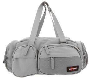 EASTPAK ASHLEY SHIMMER ΤΣΑΝΤΑ ΩΜΟΥ ΓΚΡΙ EASTPAK ASHLEY SHIMMER ΤΣΑΝΤΑ ΩΜΟΥ ΓΚΡΙ