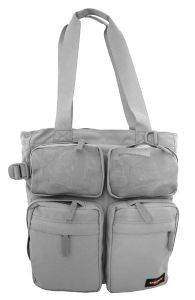 EASTPAK MACY SHIMMER   