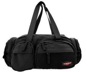 EASTPAK ASHLEY KOHL ΤΣΑΝΤΑ ΩΜΟΥ ΜΑΥΡΟ EASTPAK ASHLEY KOHL ΤΣΑΝΤΑ ΩΜΟΥ ΜΑΥΡΟ