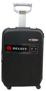 DELSEY TROLLEY -  55 CM OBSTANTIA 