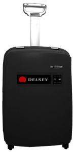 DELSEY TROLLEY - ΒΑΛΙΤΣΑ 75 CM OBSTANTIA ΜΑΥΡΟ DELSEY TROLLEY - ΒΑΛΙΤΣΑ 75 CM OBSTANTIA ΜΑΥΡΟ