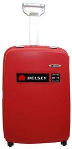 DELSEY TROLLEY -  65 CM OBSTANTIA 