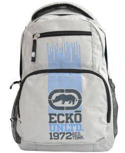 ΣΑΚΙΔΙΟ ECKO UNLTD 38ECKO-IF09 X ΓΚΡΙ ΣΑΚΙΔΙΟ ECKO UNLTD 38ECKO-IF09 X ΓΚΡΙ