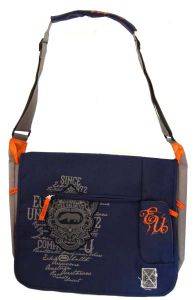 ΤΣΑΝΤΑ ECKO UNLTD 15ECKO-IS09 ΜΠΛΕ ΤΣΑΝΤΑ ECKO UNLTD 15ECKO-IS09 ΜΠΛΕ