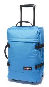EASTPAK ΒΑΛΙΤΣΑ TRANSFER S ΜΠΛΕ 49 CM EASTPAK ΒΑΛΙΤΣΑ TRANSFER S ΜΠΛΕ 49 CM