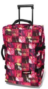 EASTPAK ΒΑΛΙΤΣΑ TRANSFER S ΚΟΚΚΙΝΟ ΡΟΖ EASTPAK ΒΑΛΙΤΣΑ TRANSFER S ΚΟΚΚΙΝΟ ΡΟΖ