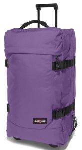 EASTPAK ΒΑΛΙΤΣΑ TRANSFER M ΜΩΒ 66 CM EASTPAK ΒΑΛΙΤΣΑ TRANSFER M ΜΩΒ 66 CM