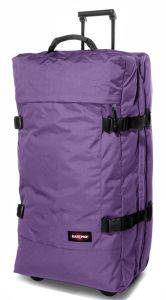 EASTPAK ΒΑΛΙΤΣΑ TRANSFER L ΜΩΒ EASTPAK ΒΑΛΙΤΣΑ TRANSFER L ΜΩΒ