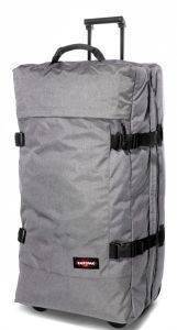 EASTPAK ΒΑΛΙΤΣΑ TRANSFER L ΓΚΡΙ EASTPAK ΒΑΛΙΤΣΑ TRANSFER L ΓΚΡΙ