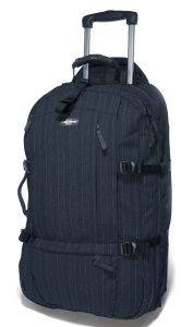 EASTPAK ΒΑΛΙΤΣΑ ARCHER ΜΠΛΕ ΓΚΡΙ 65 CM EASTPAK ΒΑΛΙΤΣΑ ARCHER ΜΠΛΕ ΓΚΡΙ 65 CM