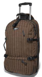 EASTPAK ΒΑΛΙΤΣΑ ARCHER ΚΑΦΕ 65 CM EASTPAK ΒΑΛΙΤΣΑ ARCHER ΚΑΦΕ 65 CM