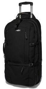 EASTPAK ΒΑΛΙΤΣΑ ARCHER ΜΑΥΡΟ 75 CM EASTPAK ΒΑΛΙΤΣΑ ARCHER ΜΑΥΡΟ 75 CM