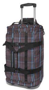 EASTPAK ΒΑΛΙΤΣΑ PRESTON 50 ΓΚΡΙ ΜΠΛΕ EASTPAK ΒΑΛΙΤΣΑ PRESTON 50 ΓΚΡΙ ΜΠΛΕ