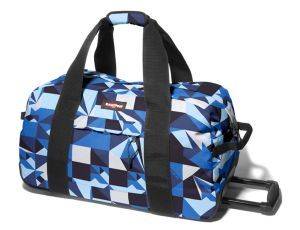 EASTPAK ΣΑΚ ΒΟΥΑΓΙΑΖ ΤΑΞΙΔΙΟΥ TRUNK ΜΠΛΕ EK440-816 EASTPAK ΣΑΚ ΒΟΥΑΓΙΑΖ ΤΑΞΙΔΙΟΥ TRUNK ΜΠΛΕ EK440-816