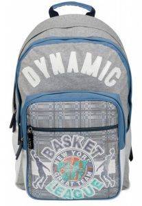 LYCSAC ΣΑΚΙΔΙΟ DYNAMIC ΓΚΡΙ LYCSAC ΣΑΚΙΔΙΟ DYNAMIC ΓΚΡΙ